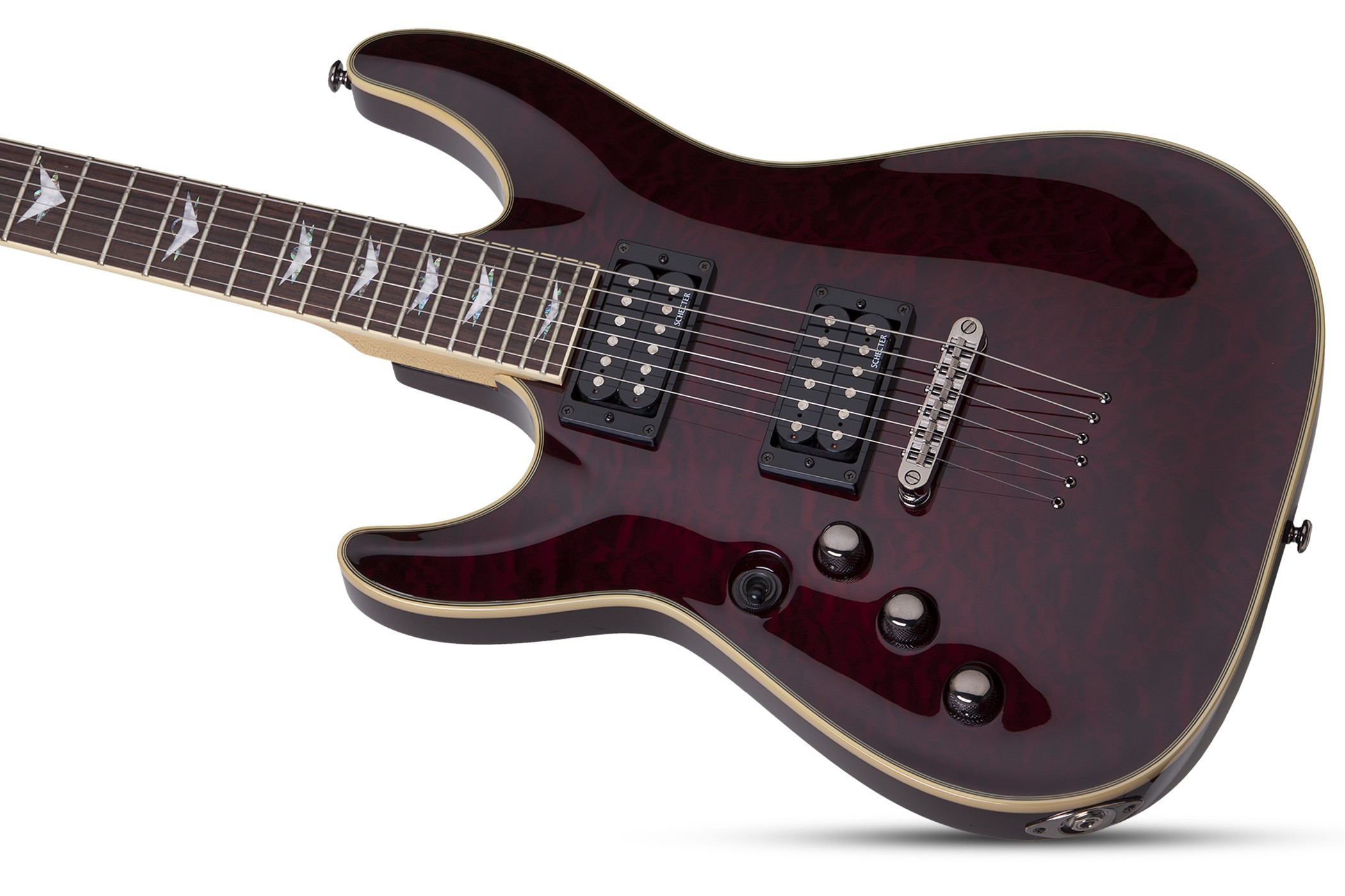 Omen Extreme 6 LH